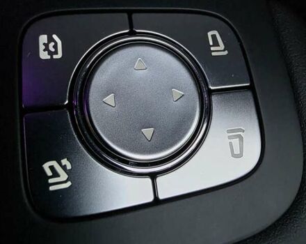 Чорний Li Auto L7, об'ємом двигуна 1.5 л та пробігом 1 тис. км за 68900 $, фото 70 на Automoto.ua