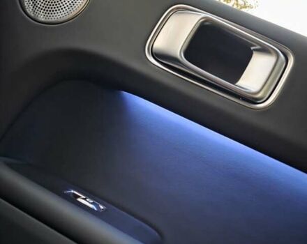 Чорний Li Auto L7, об'ємом двигуна 1.5 л та пробігом 1 тис. км за 68900 $, фото 94 на Automoto.ua