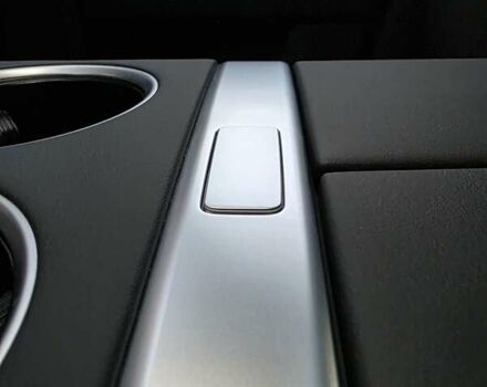 Чорний Li Auto L7, об'ємом двигуна 1.5 л та пробігом 1 тис. км за 68900 $, фото 81 на Automoto.ua