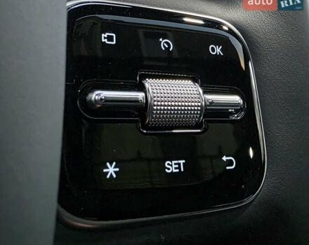 Чорний Li Auto L7, об'ємом двигуна 1.5 л та пробігом 1 тис. км за 68900 $, фото 76 на Automoto.ua