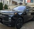 Чорний Li Auto L7, об'ємом двигуна 1.5 л та пробігом 1 тис. км за 68900 $, фото 8 на Automoto.ua