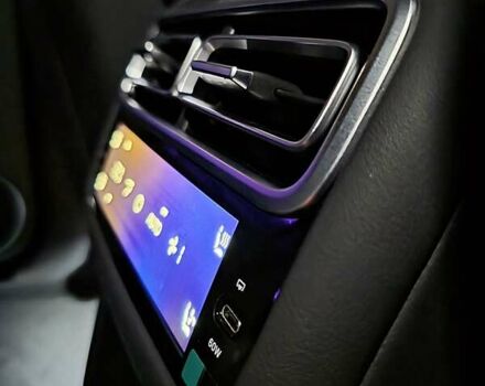 Чорний Li Auto L7, об'ємом двигуна 1.5 л та пробігом 1 тис. км за 68900 $, фото 120 на Automoto.ua