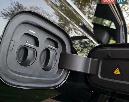 Чорний Li Auto L7, об'ємом двигуна 1.5 л та пробігом 1 тис. км за 68900 $, фото 68 на Automoto.ua