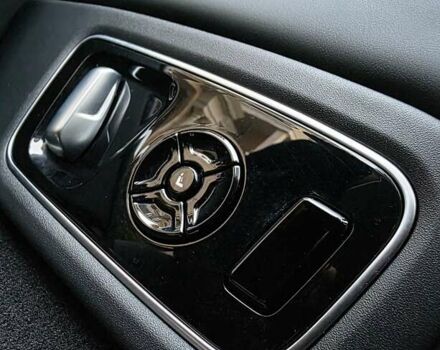 Чорний Li Auto L7, об'ємом двигуна 1.5 л та пробігом 1 тис. км за 68900 $, фото 43 на Automoto.ua