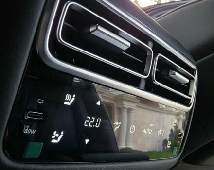 Чорний Li Auto L7, об'ємом двигуна 1.5 л та пробігом 1 тис. км за 68900 $, фото 29 на Automoto.ua