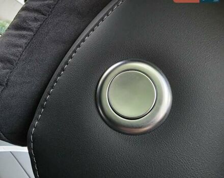 Чорний Li Auto L7, об'ємом двигуна 1.5 л та пробігом 1 тис. км за 68900 $, фото 45 на Automoto.ua