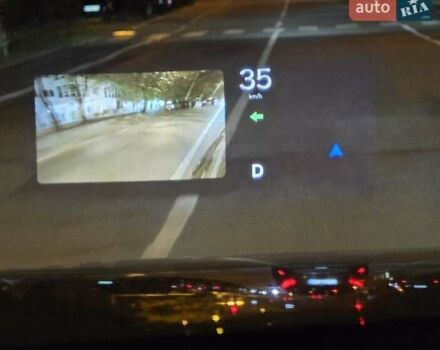 Чорний Li Auto L7, об'ємом двигуна 1.5 л та пробігом 1 тис. км за 68900 $, фото 130 на Automoto.ua