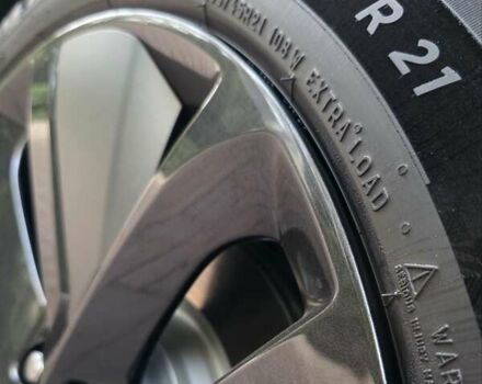 Чорний Li Auto L7, об'ємом двигуна 1.5 л та пробігом 1 тис. км за 68900 $, фото 30 на Automoto.ua