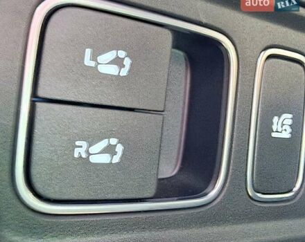 Чорний Li Auto L7, об'ємом двигуна 1.5 л та пробігом 1 тис. км за 68900 $, фото 98 на Automoto.ua