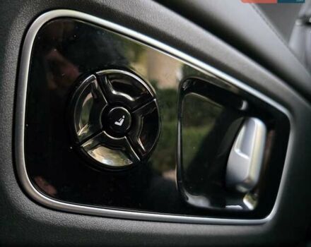 Чорний Li Auto L7, об'ємом двигуна 1.5 л та пробігом 1 тис. км за 68900 $, фото 34 на Automoto.ua