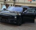 Чорний Li Auto L7, об'ємом двигуна 1.5 л та пробігом 1 тис. км за 68900 $, фото 12 на Automoto.ua