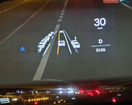 Чорний Li Auto L7, об'ємом двигуна 1.5 л та пробігом 1 тис. км за 68900 $, фото 131 на Automoto.ua