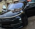 Чорний Li Auto L7, об'ємом двигуна 1.5 л та пробігом 1 тис. км за 68900 $, фото 7 на Automoto.ua