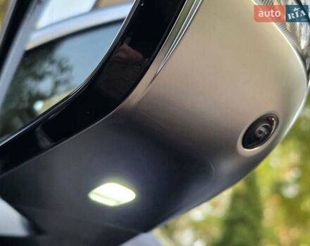 Чорний Li Auto L7, об'ємом двигуна 1.5 л та пробігом 1 тис. км за 68900 $, фото 126 на Automoto.ua