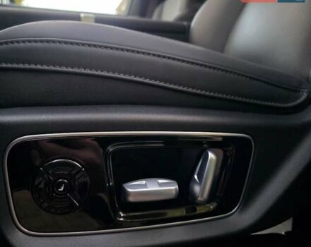 Чорний Li Auto L7, об'ємом двигуна 1.5 л та пробігом 1 тис. км за 68900 $, фото 71 на Automoto.ua