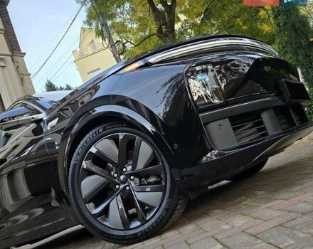 Чорний Li Auto L7, об'ємом двигуна 1.5 л та пробігом 1 тис. км за 68900 $, фото 10 на Automoto.ua