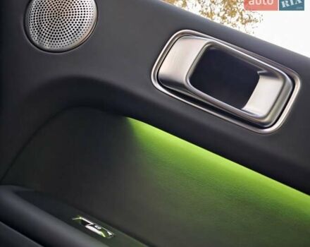 Чорний Li Auto L7, об'ємом двигуна 1.5 л та пробігом 1 тис. км за 68900 $, фото 93 на Automoto.ua