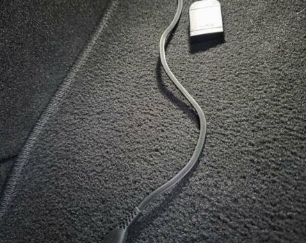 Чорний Li Auto L7, об'ємом двигуна 1.5 л та пробігом 1 тис. км за 68900 $, фото 60 на Automoto.ua