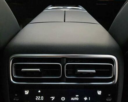 Чорний Li Auto L7, об'ємом двигуна 1.5 л та пробігом 1 тис. км за 68900 $, фото 62 на Automoto.ua