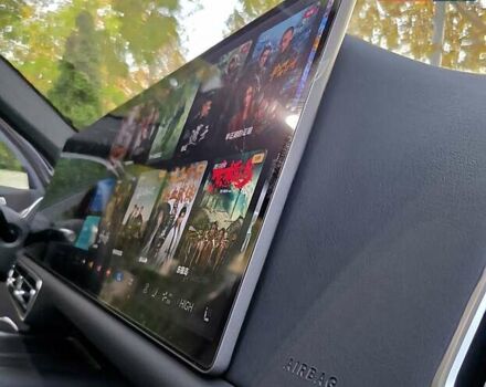 Чорний Li Auto L7, об'ємом двигуна 1.5 л та пробігом 1 тис. км за 68900 $, фото 50 на Automoto.ua