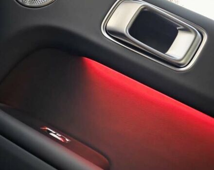 Чорний Li Auto L7, об'ємом двигуна 1.5 л та пробігом 1 тис. км за 68900 $, фото 95 на Automoto.ua