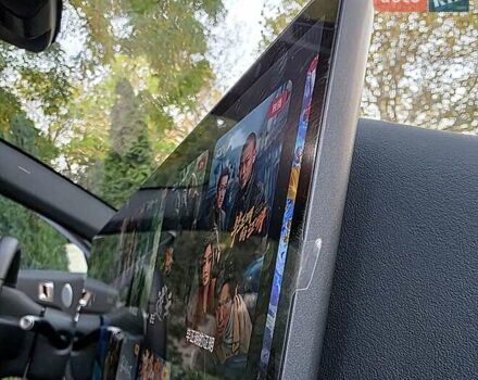 Чорний Li Auto L7, об'ємом двигуна 1.5 л та пробігом 1 тис. км за 68900 $, фото 51 на Automoto.ua