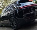 Чорний Li Auto L7, об'ємом двигуна 1.5 л та пробігом 1 тис. км за 68900 $, фото 17 на Automoto.ua