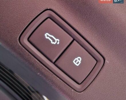 Чорний Li Auto L7, об'ємом двигуна 1.5 л та пробігом 1 тис. км за 68900 $, фото 102 на Automoto.ua