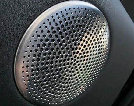 Чорний Li Auto L7, об'ємом двигуна 1.5 л та пробігом 1 тис. км за 68900 $, фото 37 на Automoto.ua