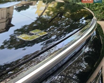 Чорний Li Auto L7, об'ємом двигуна 1.5 л та пробігом 1 тис. км за 68900 $, фото 6 на Automoto.ua