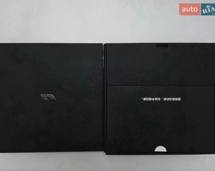 Чорний Li Auto L7, об'ємом двигуна 1.5 л та пробігом 1 тис. км за 68900 $, фото 137 на Automoto.ua