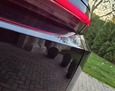 Чорний Li Auto L7, об'ємом двигуна 1.5 л та пробігом 1 тис. км за 68900 $, фото 18 на Automoto.ua