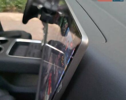 Чорний Li Auto L7, об'ємом двигуна 1.5 л та пробігом 1 тис. км за 68900 $, фото 52 на Automoto.ua