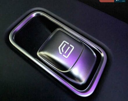 Чорний Li Auto L7, об'ємом двигуна 1.5 л та пробігом 1 тис. км за 68900 $, фото 66 на Automoto.ua