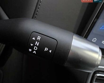 Чорний Li Auto L7, об'ємом двигуна 1.5 л та пробігом 1 тис. км за 68900 $, фото 79 на Automoto.ua