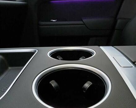 Чорний Li Auto L7, об'ємом двигуна 1.5 л та пробігом 1 тис. км за 68900 $, фото 82 на Automoto.ua