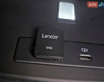 Чорний Li Auto L7, об'ємом двигуна 1.5 л та пробігом 1 тис. км за 68900 $, фото 97 на Automoto.ua