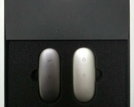 Чорний Li Auto L7, об'ємом двигуна 1.5 л та пробігом 1 тис. км за 68900 $, фото 139 на Automoto.ua