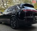 Чорний Li Auto L7, об'ємом двигуна 1.5 л та пробігом 1 тис. км за 68900 $, фото 13 на Automoto.ua