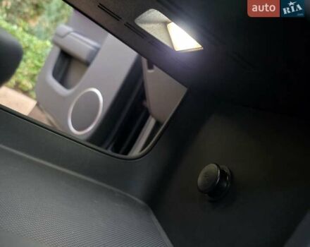 Чорний Li Auto L7, об'ємом двигуна 1.5 л та пробігом 1 тис. км за 68900 $, фото 47 на Automoto.ua