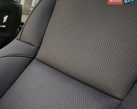 Чорний Li Auto L7, об'ємом двигуна 1.5 л та пробігом 1 тис. км за 68900 $, фото 84 на Automoto.ua