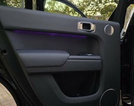 Чорний Li Auto L7, об'ємом двигуна 1.5 л та пробігом 1 тис. км за 68900 $, фото 36 на Automoto.ua