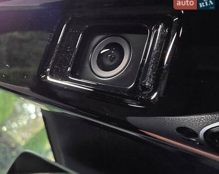 Чорний Li Auto L7, об'ємом двигуна 1.5 л та пробігом 1 тис. км за 68900 $, фото 64 на Automoto.ua