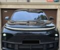 Чорний Li Auto L7, об'ємом двигуна 1.5 л та пробігом 1 тис. км за 68900 $, фото 4 на Automoto.ua