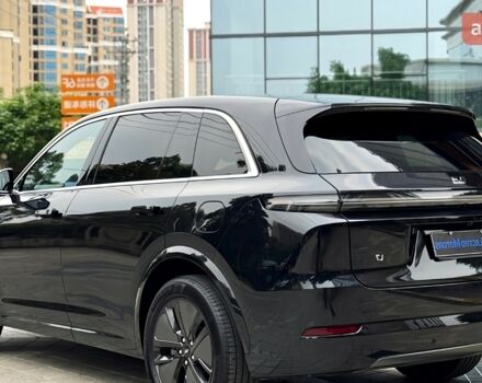 купити нове авто Li Auto L7 2024 року від офіційного дилера Денис Фатов Li Auto фото