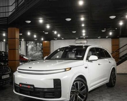 Li Auto L7, об'ємом двигуна 0 л та пробігом 14 тис. км за 65000 $, фото 9 на Automoto.ua