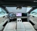 Li Auto L7, объемом двигателя 0 л и пробегом 4 тыс. км за 58000 $, фото 8 на Automoto.ua