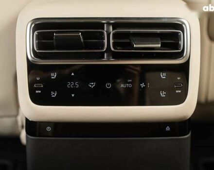 Li Auto L7, об'ємом двигуна 0 л та пробігом 14 тис. км за 65000 $, фото 23 на Automoto.ua