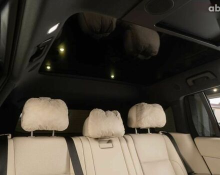 Li Auto L7, об'ємом двигуна 0 л та пробігом 14 тис. км за 65000 $, фото 14 на Automoto.ua