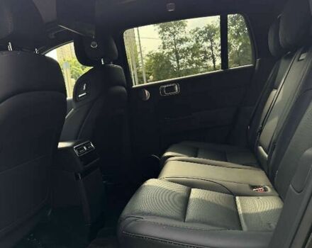 Li Auto L7, объемом двигателя 0 л и пробегом 3 тыс. км за 55499 $, фото 3 на Automoto.ua